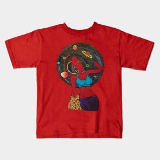 Wishes Kids T-Shirt